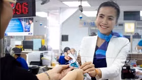 ACB báo lãi 9 tháng gấp 2,4 lần cùng kỳ