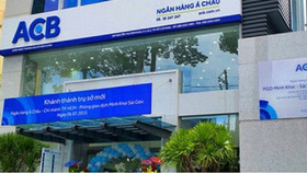 ACB "dọn dẹp" dư nợ nhóm 6 công ty bầu Kiên xuống còn 558 tỷ đồng