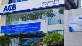 ACB "dọn dẹp" dư nợ nhóm 6 công ty bầu Kiên xuống còn 558 tỷ đồng