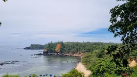 Quảng Ngãi chấn chỉnh hành vi “ôm đất” ven biển chờ quy hoạch để kiếm lời