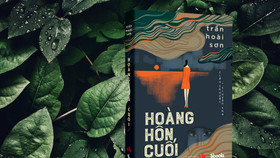 "Hoàng Hôn Cuối": Lối đi hẹp đầy hỗn mang cõi sống