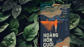 "Hoàng Hôn Cuối": Lối đi hẹp đầy hỗn mang cõi sống
