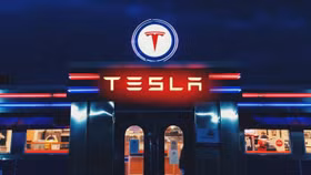 Tesla lên kế hoạch mở một nhà hàng "full day" tại Hollywood