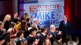 Tỷ phú Mike Bloomberg bênh vực Amazon, chỉ trích những công ty làm tổn hại ngành bán lẻ Hoa Kỳ