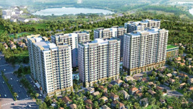 Hưng Thịnh Land phát hành thành công hai lô trái phiếu 950 tỷ đồng