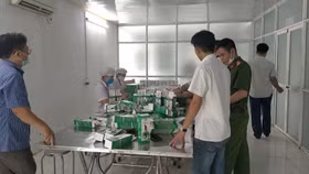 Thái Bình: Không phát hiện sai phạm tại Công ty Mailisa Group