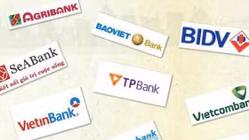 Đâu là từ khoá cho "sức khoẻ" ngành ngân hàng?