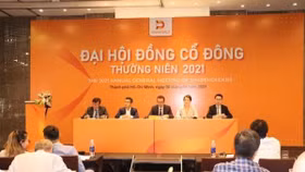 CTCP Thế giới số sắp phát hành cổ phiếu thưởng tỷ lệ 80%