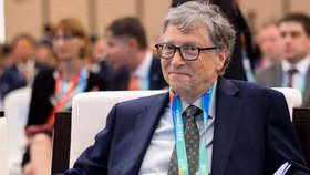 Bill Gates: Thành công đến khi bạn có thể học được cách tin tưởng để uỷ thác