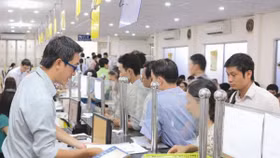 Tháng 8: Gần 12.000 doanh nghiệp thành lập mới, tăng 106,9%