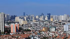 Kiểm tra hoạt động 61 sàn giao dịch bất động sản tại TP. Hồ Chí Minh