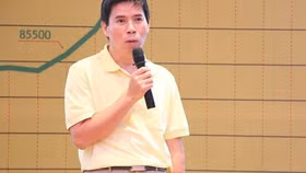 Thế giới Di động (MWG) giảm phân nửa cổ tức chia cho cổ đông