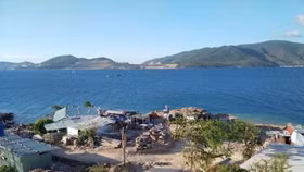 Khánh Hoà tiếp tục phát công văn khẩn yêu cầu xử lý vi phạm xây dựng tại Khu du lịch đảo Hòn Tằm