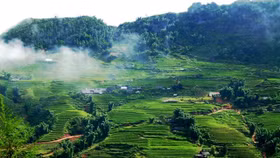 Hoà Bình: Khu nghỉ dưỡng Đông Trường Sơn nghìn tỷ “treo” 8 năm có chủ mới