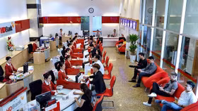 HDbank đạt giải thưởng Ngân hàng nội địa tốt nhất Việt Nam