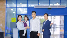 MB ra mắt gói sản phẩm ưu việt: “Gia đình tôi yêu”