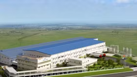 Hoà Phát xin Hưng Yên cho điều chỉnh quy mô khu công nghiệp số 6 từ 308 ha lên 500 ha