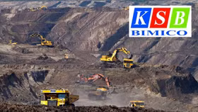 Mua thêm 1 triệu cổ phiếu KSB, Quỹ đầu tư đến từ Phần Lan trở thành cổ đông lớn