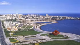 Sắp có thêm Khu kinh tế diện tích 30.583 ha, lần này đặt tại Thái Bình