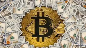 Giá Bitcoin lên đỉnh cao nhất năm 2023 nhờ chiến thắng của Ripple