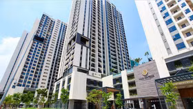 Doanh thu bất động sản giảm mạnh, Hà Đô vẫn lãi sau thuế 1.040 tỷ đồng sau 9 tháng