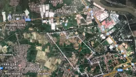 Hải Phòng: Duy nhất một doanh nghiệp đăng ký tham gia dự án khu đô thị hơn 23.000 tỷ đồng