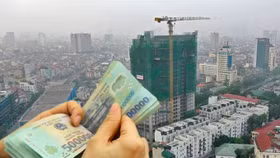 Dự thảo sửa Nghị định 65: Cho phép đàm phán để trả nợ trái phiếu doanh nghiệp bằng bất động sản