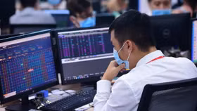 Kỳ vọng công nghệ KRX giúp đảm bảo thị trường chứng khoán an toàn thông suốt