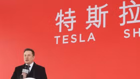 Tesla lên kế hoạch xây dựng siêu nhà máy ở Thượng Hải