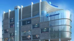 Giữ nguyên diện cảnh báo với cổ phiếu OGC của Ocean Group