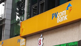 Lãi suất tiết kiệm ngân hàng PVcomBank tháng 1/2023 đồng loạt tăng