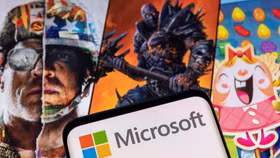 FTC khởi kiện để ngăn Microsoft mua lại Activision Blizzard