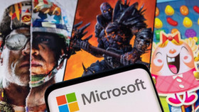 FTC khởi kiện để ngăn Microsoft mua lại Activision Blizzard