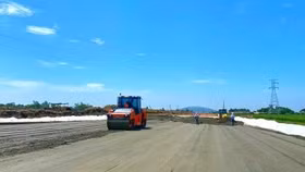 Doanh nghiệp "xin" phát hành trái phiếu để có vốn xây cao tốc