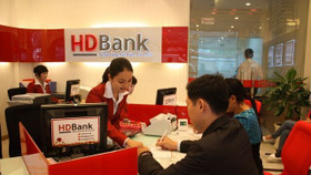 HDBank liên tiếp khai trương 2 chi nhánh mới