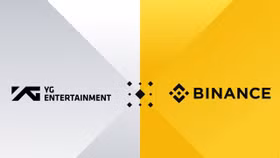 Công ty giải trí Hàn Quốc YG Entertainment có kế hoạch ra mắt NFT