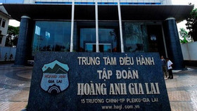 Hoàng Anh Gia Lai đã bán xong 25,4 triệu cổ phiếu HNG