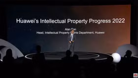 Huawei công bố loạt phát minh mới cách mạng hóa AI, 5G và Trải nghiệm người dùng