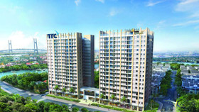 TTC Land giảm 54% lợi nhuận trong quý II/2022