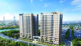 TTC Land giảm 54% lợi nhuận trong quý II/2022
