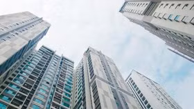 Tín dụng bất động sản chiếm gần 20% tổng dư nợ nền kinh tế