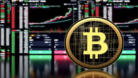 Giá bitcoin ngày 6/3 có dấu hiệu tăng nhẹ