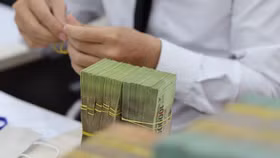 Xu hướng giảm lãi suất tiết kiệm sẽ vẫn tiếp tục