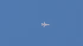 Không quân Nga – Syria ồ ạt không kích thánh chiến ở Idlib