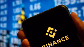 Binance triển khai 1 tỷ USD để cứu ngành công nghiệp tiền điện tử