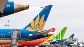 Đầu tư xây dựng mới cảng hàng không Phan Thiết, Quảng Trị