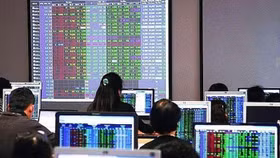 Làn sóng "nam tiến" bùng nổ tại các công ty chứng khoán