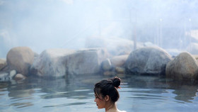 Onsen- Sở hữu báu vật cho sức khỏe và sắc đẹp từ dòng địa nhiệt ngàn năm