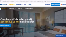 Ra mắt nền tảng hỗ trợ chuyển đổi số ngành du lịch