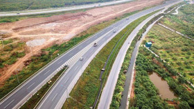 Ưu tiên xây dựng cao tốc Vân Phong – Nha Trang giai đoạn 2021 – 2025